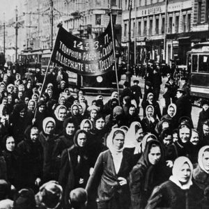 ¿De dónde venimos? Hoy, el 8M