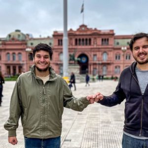 La Juventud del Pro renovó sus autoridades