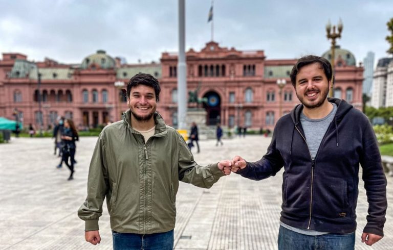 La Juventud del Pro renovó sus autoridades