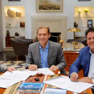 Se construirá un Polo Científico Tecnológico en Neuquén