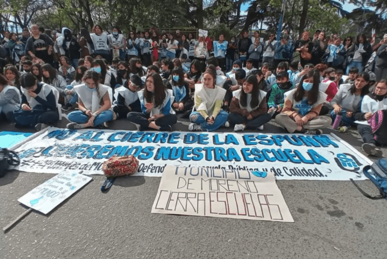 Declaración del CIN en apoyo a la UNM