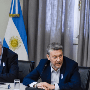 Acuerdo salarial en las universidades nacionales