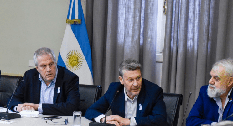 Acuerdo salarial en las universidades nacionales