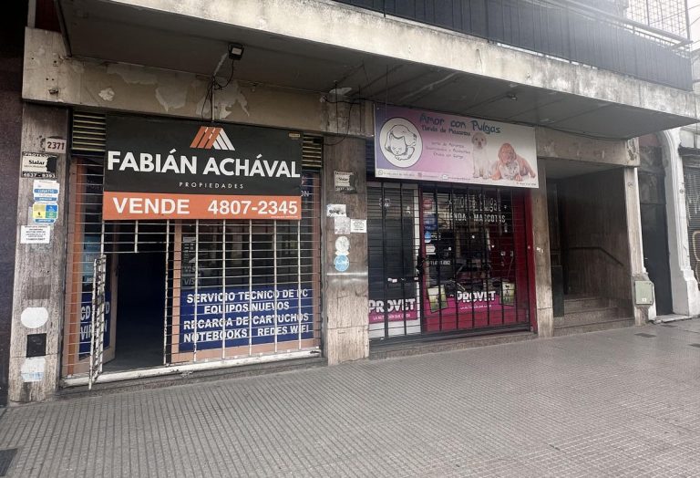 En junio se escrituraron un 7,8% menos inmuebles que en mayo