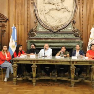 Avanza un proyecto de cannabis en la Ciudad