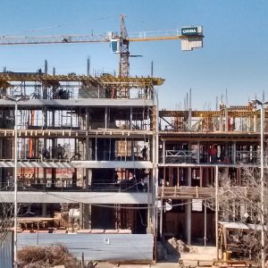 Revivió el mercado inmobiliario porteño