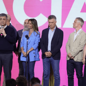 El Pro porteño: Tieso a la espera de un acuerdo con LLA