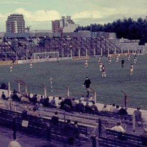 Platense busca volver a Manuela Pedraza y Crámer