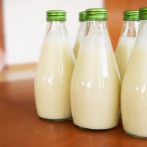 Todos problemas: Multa por intolerante a la lactosa