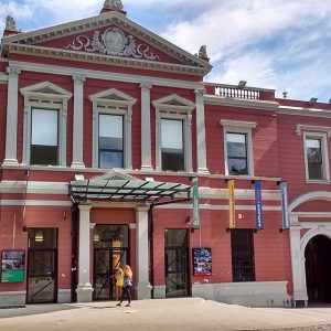 El Centro Cultural Recoleta: donde las mil facetas de la cultura porteña se encuentran