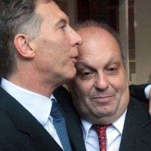 Jorge sigue relanzando la gestión: tres anuncios clave en un gabinete cada vez más macrista