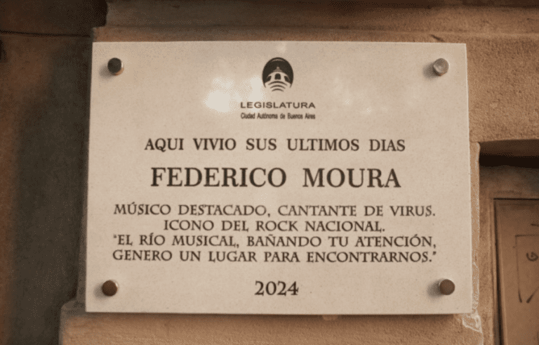 Una belleza inesperada