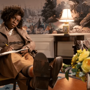 «La Residencia”: Un misterio en la Casa Blanca que va de la política a los pájaros