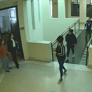 Legiscaba: Santoro pidió que Cristina vaya a una cárcel común y Maru Bielli lo fue a buscar a su despacho con algunos compañeros pero no lo encontró