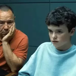 «Adolescencia» o cómo el mundo adulto no tiene ni idea