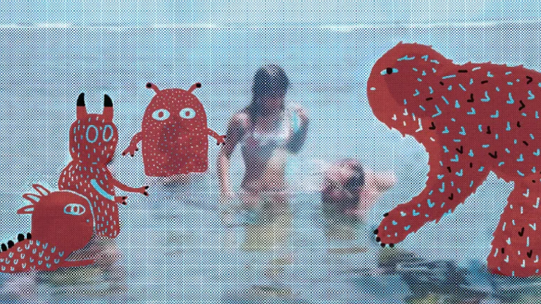 Reseña de Camila Mazía (2024) La canción que duerme a los monstruos. Buenos Aires, Promesa.