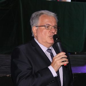 UBA: Asumió Barbieri su nuevo mandato