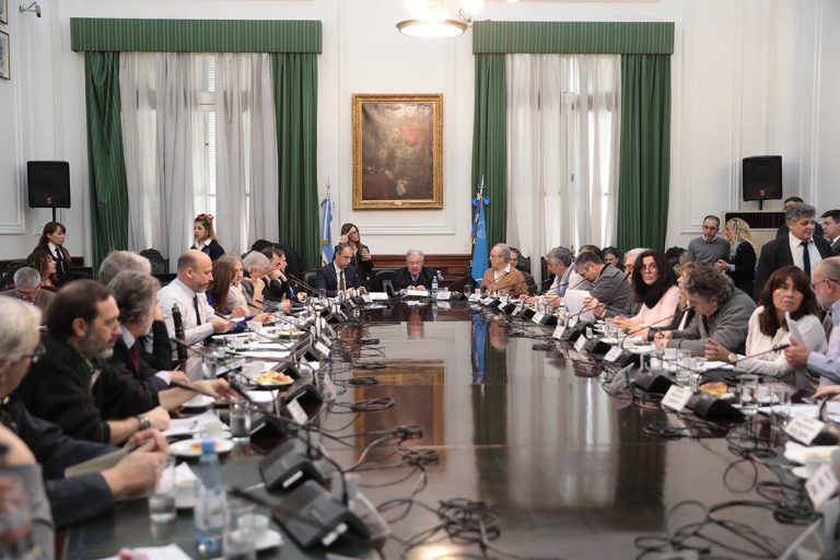 La UBA post cuarentena