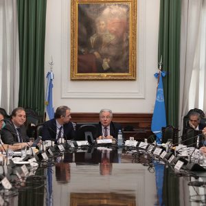 UBA: Capacitación obligatoria en género y violencia contra la mujer