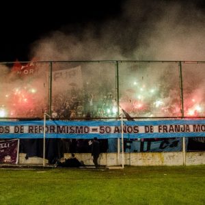 Triunfo reformista en la FUA