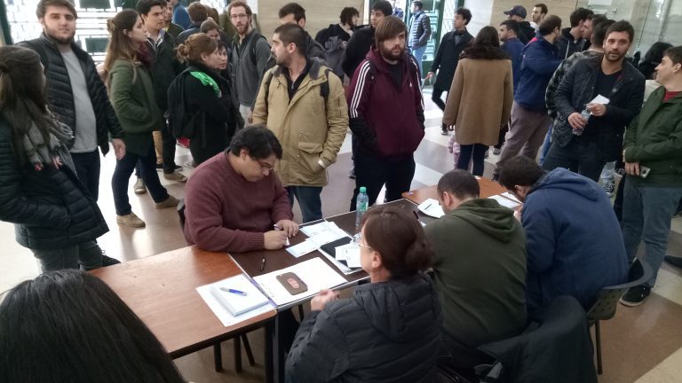 FUBA: balance y desmentida