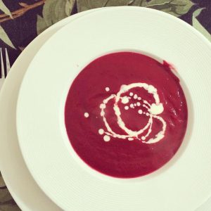 Winter is here: Sopas para todes