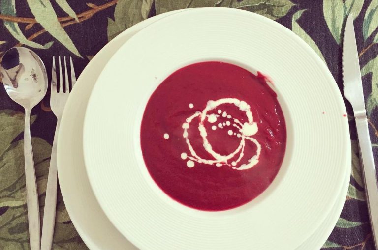 Winter is here: Sopas para todes