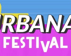 Con un festival multiplataforma se lanza el Espacio Urbana