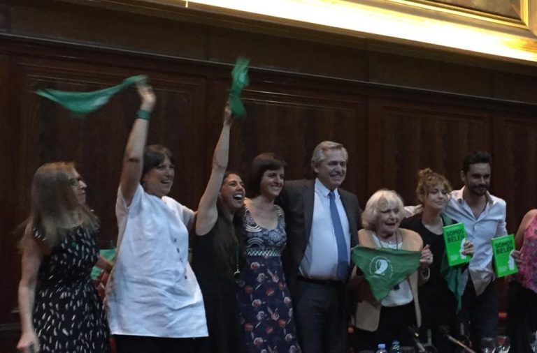 Corazones verdes en Derecho