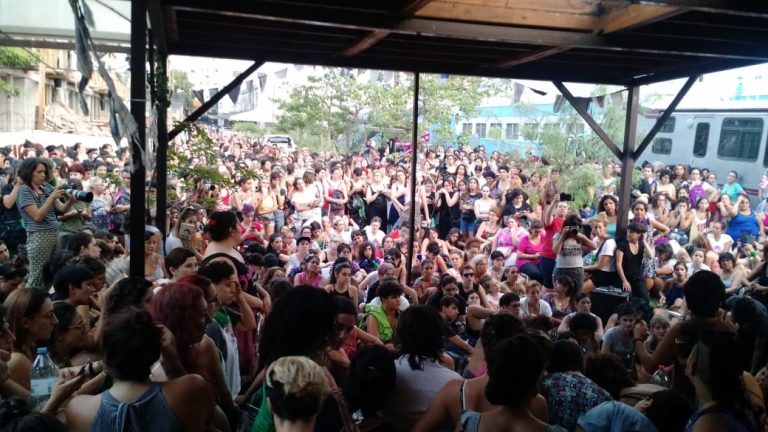 Un intento de mapa del feminismo actual