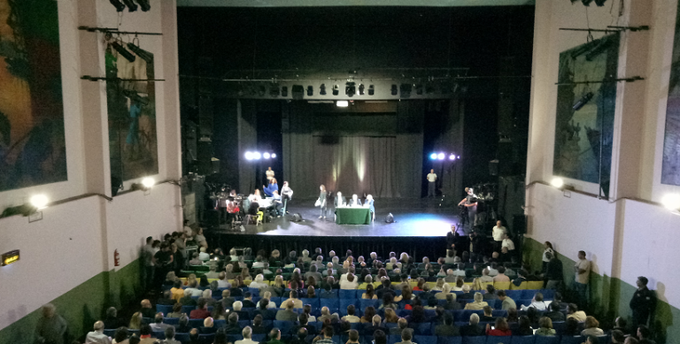 UBA: Barbieri será Rector hasta 2022