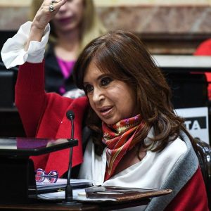 Sobre el giro feminista de CFK – Episodio III