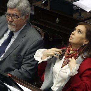 Sobre el giro feminista de CFK – Episodio II