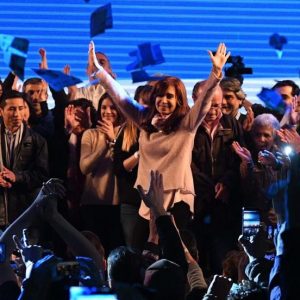 Para Sociales-UBA Cristina ganó en la Provincia