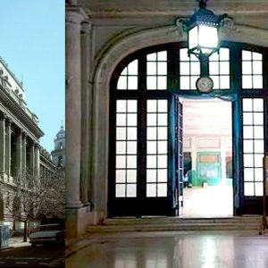 El CNBA cumple 156 años