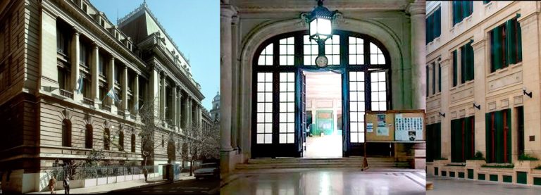 El CNBA cumple 156 años