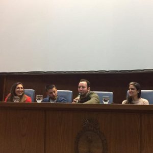 Lo mejor del debate en la UBA