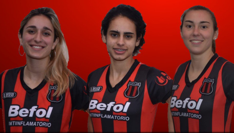 Defensoras de la UBA