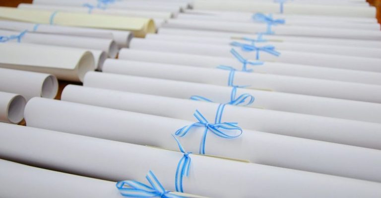 La UBA tendrá diploma digital