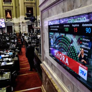 Diputados: tensión por la autonomía universitaria en la sesión del Presupuesto