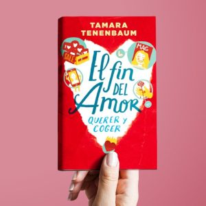 Los libros que más nos gustaron en el 2019