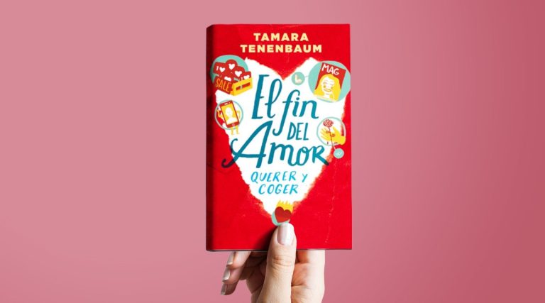 Los libros que más nos gustaron en el 2019