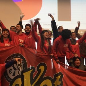 Con el triunfo del PO en Vete arrancó la temporada electoral de la UBA