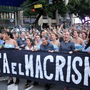 Un nuevo cánon peronista