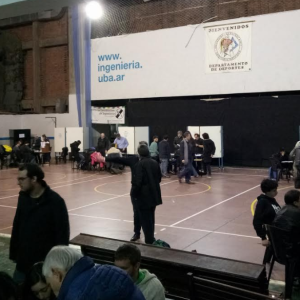 #EleccionesUBA: MLI metió cuatro consejeros y crece la tensión en varias facultades