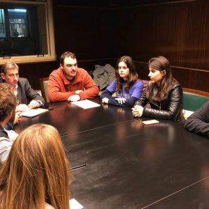 FUBA: la oposición logró convocar a Congreso y busca la conducción