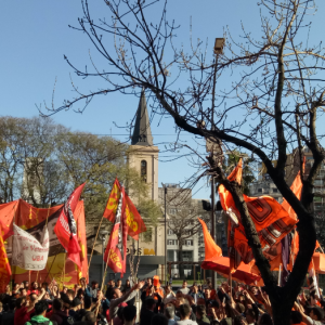 FUBA: unificación y nueva era reformista