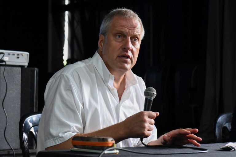 Educación otorgó fondos a Corrientes para reparar escuelas dañadas por los incendios