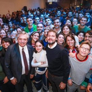 Todes por la Cultura