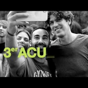 Lousteau lanzó su nuevo spot de campaña